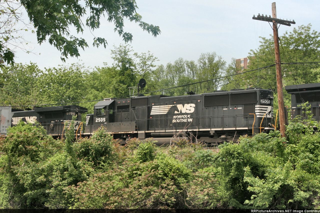 NS 2505